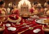राखी के त्योहार पर मिली राहत, सोने-चांदी के दाम गिरे; जानें आज का लेटेस्ट रेट Gold-Silver Rate Today