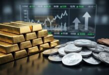 Gold Silver Price: सोना पहुंचा 1.63 लाख के पार, चांदी ने भी पकड़ी रफ्तार; जानें आज के ताजा भाव Gold-Silver price