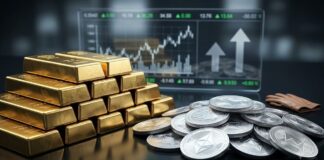 Gold Silver Price: सोना पहुंचा 1.63 लाख के पार, चांदी ने भी पकड़ी रफ्तार; जानें आज के ताजा भाव Gold-Silver price