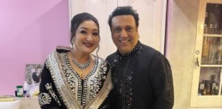 गोविंदा करने वाले थे दूसरी शादी, सुनीता आहूजा के बयान से मची खलबली, राखी सावंत के सामने खोला राज Govinda And Sunita