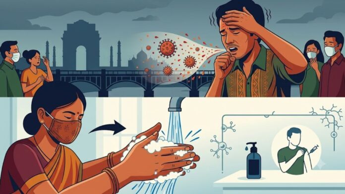 H1N1 cases Delhi H1N1 cases Delhi