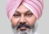 विरासत और संस्कृति पर खर्च पर उठे सवाल, मंत्री हरपाल चीमा बोले- ‘यह सरकारी पैसे का दुरुपयोग नहीं’ Harpal Singh Cheema