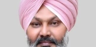 विरासत और संस्कृति पर खर्च पर उठे सवाल, मंत्री हरपाल चीमा बोले- ‘यह सरकारी पैसे का दुरुपयोग नहीं’ Harpal Singh Cheema