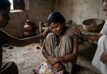झारखंड: हैवान बना पिता! 6 महीने के मासूम को फर्श पर पटका, तड़पकर तोड़ा दम Hazaribagh Crime, Jharkhand Crime, Father Son Case