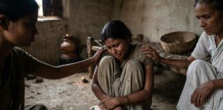 झारखंड: हैवान बना पिता! 6 महीने के मासूम को फर्श पर पटका, तड़पकर तोड़ा दम Hazaribagh Crime, Jharkhand Crime, Father Son Case