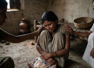 झारखंड: हैवान बना पिता! 6 महीने के मासूम को फर्श पर पटका, तड़पकर तोड़ा दम Hazaribagh Crime, Jharkhand Crime, Father Son Case