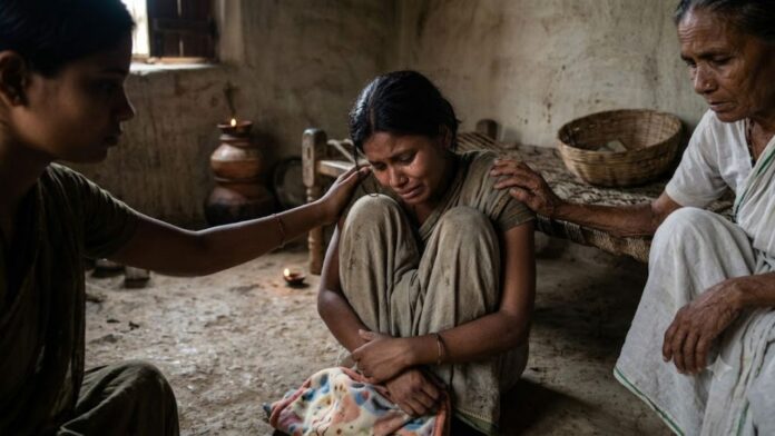 Hazaribagh Crime, Jharkhand Crime, Father Son Case Hazaribagh Crime, Jharkhand Crime, Father Son Case