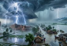 Weather Alert: दिल्ली-NCR से बिहार तक बदलेगा मौसम, 13 राज्यों में भारी बारिश और तेज हवाओं का अलर्ट Heavy Rain Alert