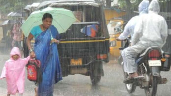 IMD Alert, weather, Weather Update, Monsoon Rain, Jharkhand Rain IMD Alert, weather, Weather Update, Monsoon Rain, Jharkhand Rain