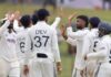 IND vs SL 2nd Test Day 3: प्रसिद्ध कृष्णा ने मचाया तहलका, कामिंदु मेंडिस को भेजा पवेलियन IND vs SL