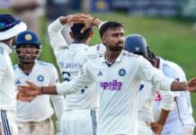 भारत के WTC फाइनल का टिकट इन 7 टेस्ट से होगा तय, न्यूजीलैंड दौरे से लेकर ऑस्ट्रेलिया सीरीज तक असली इम्तिहान IND vs SL
