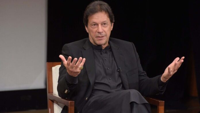 Imran Khan Imran Khan