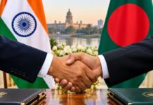 भारत का बांग्लादेश को स्पष्ट संदेश, मतभेद अपनी जगह लेकिन बातचीत से नहीं टूटेंगे रिश्ते India Bangladesh relations differences India Statement