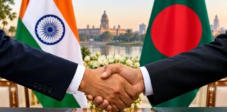 भारत का बांग्लादेश को स्पष्ट संदेश, मतभेद अपनी जगह लेकिन बातचीत से नहीं टूटेंगे रिश्ते India Bangladesh relations differences India Statement