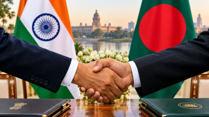 India Bangladesh relations differences India Statement India Bangladesh relations differences India Statement