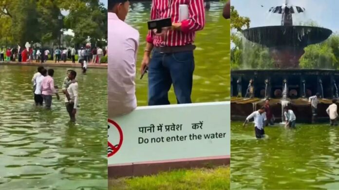 India Gate Video Viral India Gate Video Viral