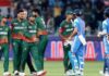 India tour of Bangladesh: भारत-बांग्लादेश सीरीज पर फिर सस्पेंस, BCB के टूर्नामेंट ने बिगाड़ा पूरा शेड्यूल India vs Bangladesh ODI Series