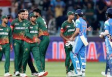India tour of Bangladesh: भारत-बांग्लादेश सीरीज पर फिर सस्पेंस, BCB के टूर्नामेंट ने बिगाड़ा पूरा शेड्यूल India vs Bangladesh ODI Series