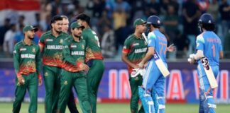 India tour of Bangladesh: भारत-बांग्लादेश सीरीज पर फिर सस्पेंस, BCB के टूर्नामेंट ने बिगाड़ा पूरा शेड्यूल India vs Bangladesh ODI Series