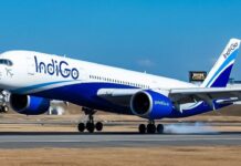 Bengaluru Airport: लखनऊ से बेंगलुरु आ रही IndiGo फ्लाइट को बम की धमकी, सुरक्षित लैंडिंग के बाद जांच शुरू Indigo Flight Lucknow To Bengaluru Bomb Threat