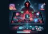 पोर्न ऐप के नाम पर Android यूजर्स को फंसा रहे साइबर ठग, Instagram-Facebook पर चल रहा खतरनाक खेल Instagram Facebook dangerous Obscene apps android phone control government warning