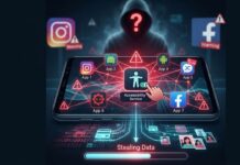 पोर्न ऐप के नाम पर Android यूजर्स को फंसा रहे साइबर ठग, Instagram-Facebook पर चल रहा खतरनाक खेल Instagram Facebook dangerous Obscene apps android phone control government warning