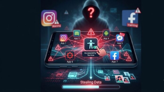 Instagram Facebook dangerous Obscene apps android phone control government warning Instagram Facebook dangerous Obscene apps android phone control government warning