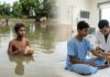 मुर्शिदाबाद: दिन-रात पानी में रहने वाले इकबाल की अनंत अंबानी ने की मदद, मुंबई में शुरू हुआ इलाज Iqbal Viral Video