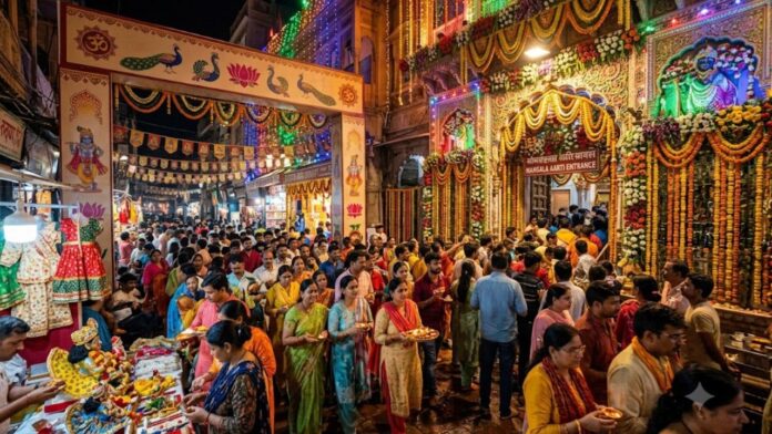 Janmashtami Janmashtami