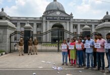 JPSC-JSSC में गड़बड़ी के बाद झारखंड सरकार का बड़ा फैसला, 39 एग्जाम हुए रद्द, 6 स्थगित Jharkhand recruitment exams