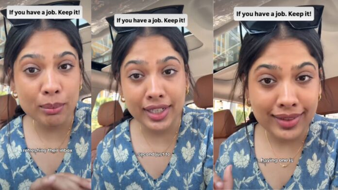 Job Viral Video Job Viral Video