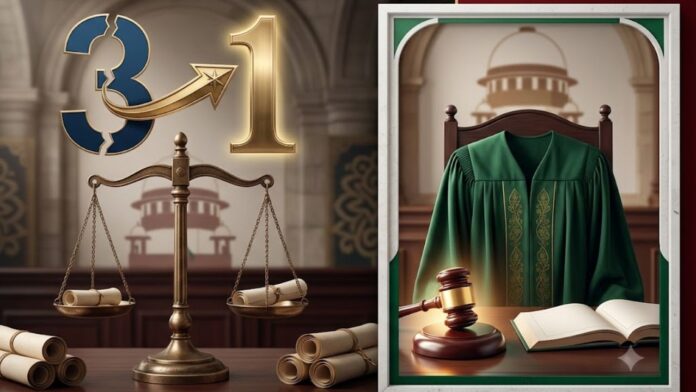 Judge