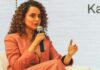 कंगना रनौत ने अपने हेटर्स को दिया करारा जवाब, बोलीं- मेहनत से हासिल किया है ये मुकाम Kangana Ranaut Interview