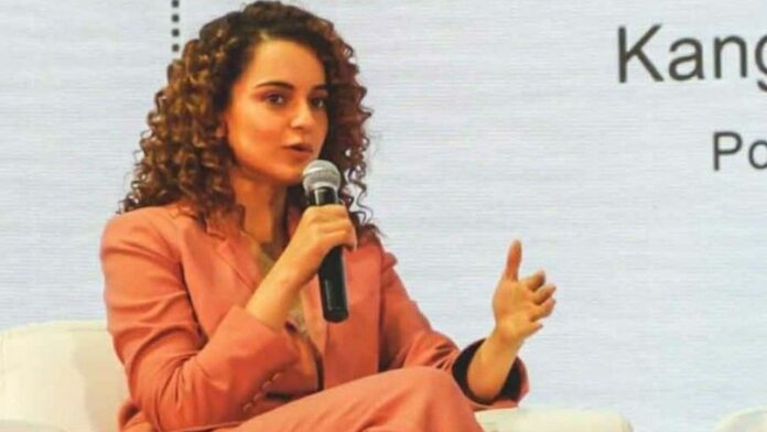 Kangana Ranaut Interview Kangana Ranaut Interview