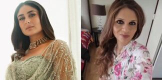 करीना कपूर की प्रेग्नेंसी की खबरों ने मचाई हलचल, ननद सबा पटौदी ने किया साफ- ‘कोई अटकल न लगाएं’ Kareena Kapoor Pregnancy