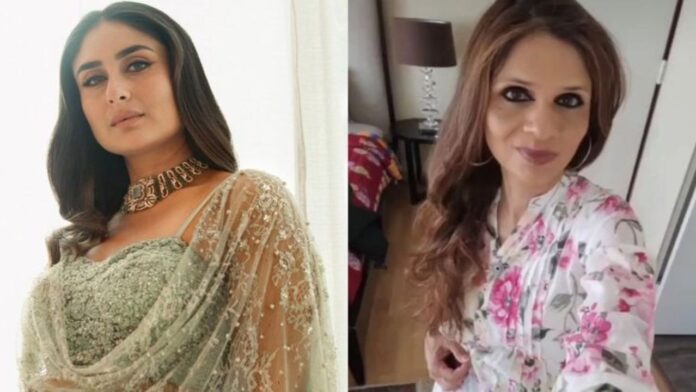 Kareena Kapoor Pregnancy