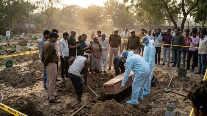 Khargone women death Khargone women death