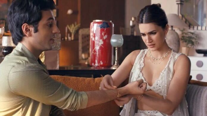 Kriti Sanon GIVA Kriti Sanon GIVA