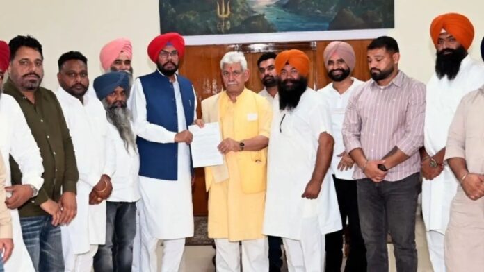 Kuldeep Singh Dhaliwal Kuldeep Singh Dhaliwal