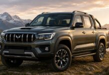 Mahindra Scorpio Lifestyler ने मारी एंट्री, 19.79 लाख की कीमत में मिलेंगे दमदार फीचर्स Mahindra Scorpio