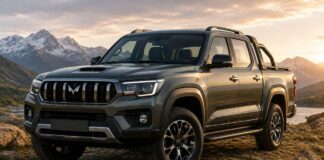 Mahindra Scorpio Lifestyler ने मारी एंट्री, 19.79 लाख की कीमत में मिलेंगे दमदार फीचर्स Mahindra Scorpio