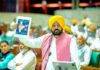 भगवंत मान सरकार की सेहत योजना से लाखों परिवारों को राहत, 1,044 करोड़ रुपये का मुफ्त इलाज CM Bhagwant Mann