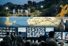 बालाजी मंदिर दर्शन को आई महिला की हत्या, 1000 CCTV खंगालकर 700 KM दूर पहुंची पुलिस Mehandipur Balaji woman murder 700 km 1000 CCTV cameras killers arrested