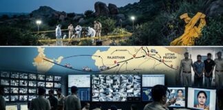 बालाजी मंदिर दर्शन को आई महिला की हत्या, 1000 CCTV खंगालकर 700 KM दूर पहुंची पुलिस Mehandipur Balaji woman murder 700 km 1000 CCTV cameras killers arrested