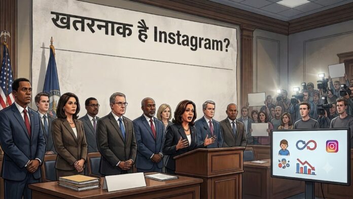 Meta Instagram lawsuit Meta Instagram lawsuit