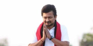 उदयनिधि स्टालिन को पुलिस ने तृषा मामले में गिरफ्तार किया Udhayanidhi Stalin Arrested