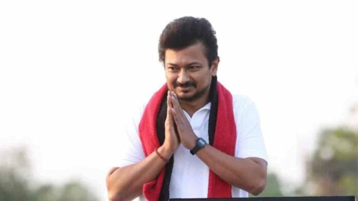 Udhayanidhi Stalin Arrested Udhayanidhi Stalin Arrested