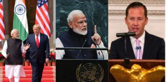 मोदी-ट्रंप मुलाकात में प्रेस के सवालों से बचना चाहता था भारत? अमेरिकी राजदूत के दावे से मचा सियासी घमासान Modi-Trump meeting