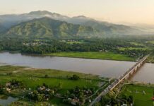 UP-बिहार में फिलहाल टला महाबाढ़ का खतरा, नेपाल से सामने आई राहत देने वाली खबर Nepal Flood
