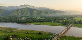 UP-बिहार में फिलहाल टला महाबाढ़ का खतरा, नेपाल से सामने आई राहत देने वाली खबर Nepal Flood